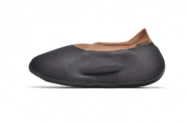 Carbon Stone Knit Yeezy GY1759 Adidas RNR 0908